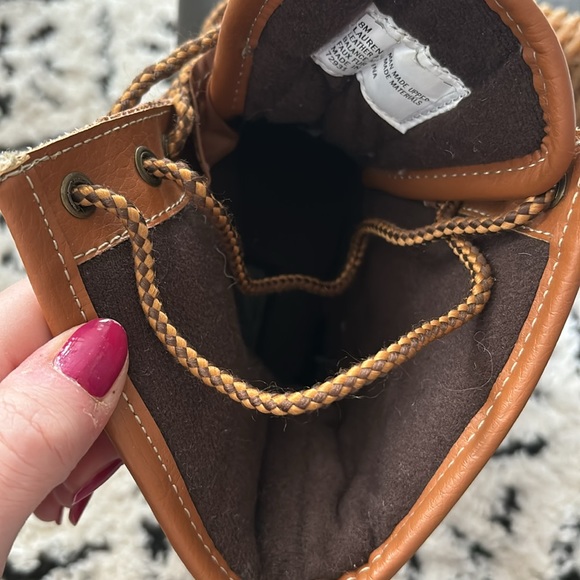 Khombu winter boots - Picture 4 of 5